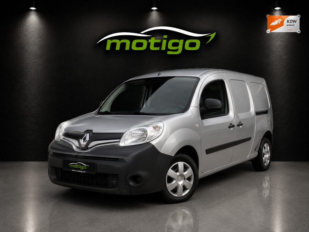 Renault Kangoo Express 1.5 dCi 110 Express Maxi 36094187-1.jpg | Motigo