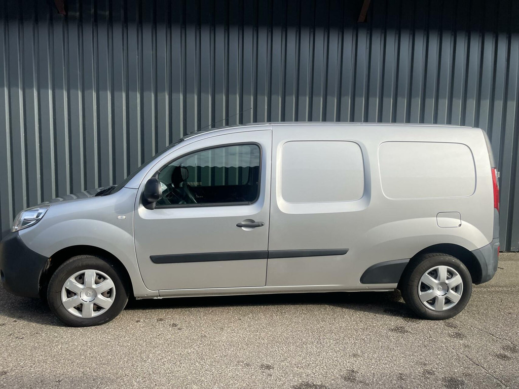 Renault Kangoo Express 1.5 dCi 110 Express Maxi 36094187-3.jpg | Motigo