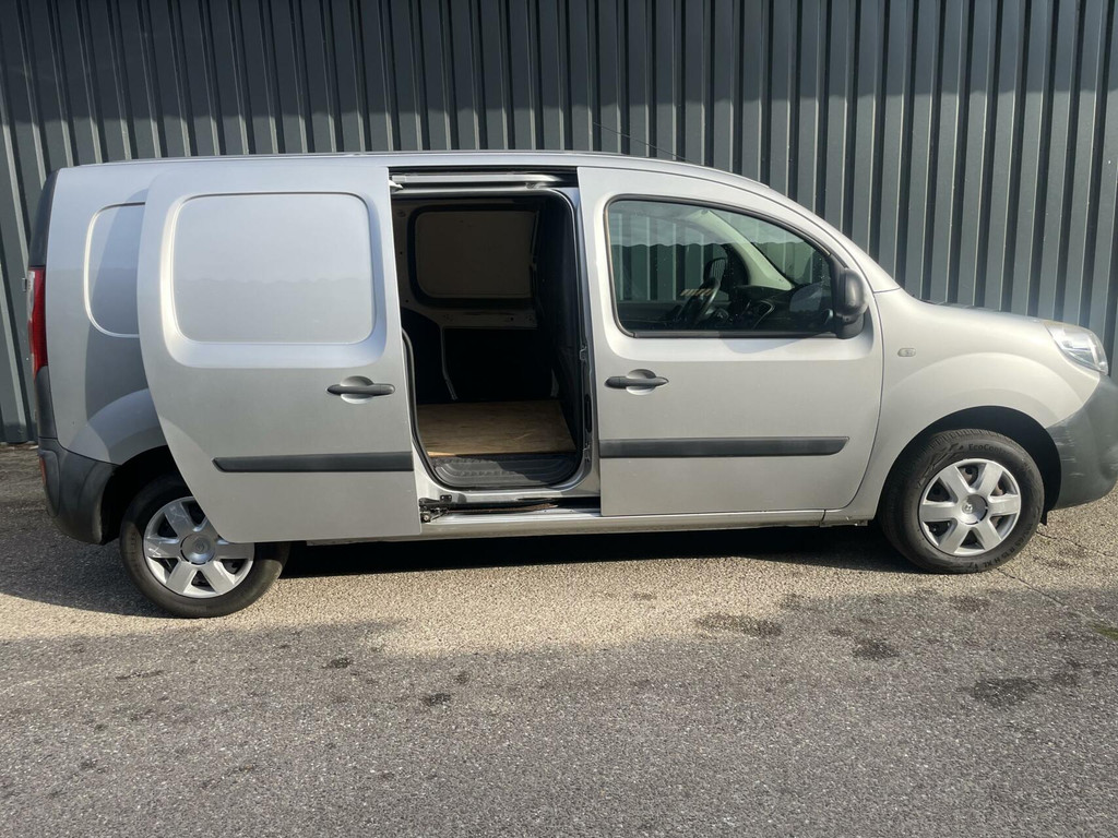 Renault Kangoo Express 1.5 dCi 110 Express Maxi 36094187-4.jpg | Motigo