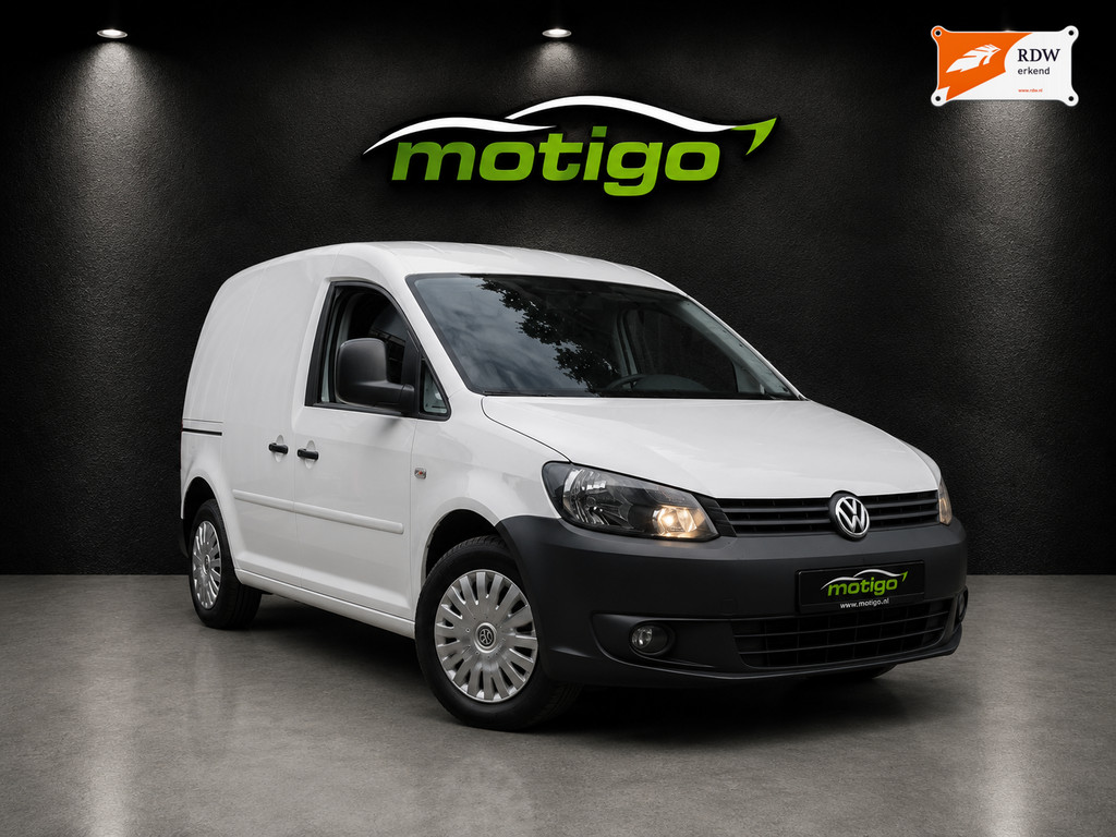 Volkswagen Caddy Bestel 1.6 TDI BlueMotion 102 pk Euro 5 36169331-0.jpg | Motigo