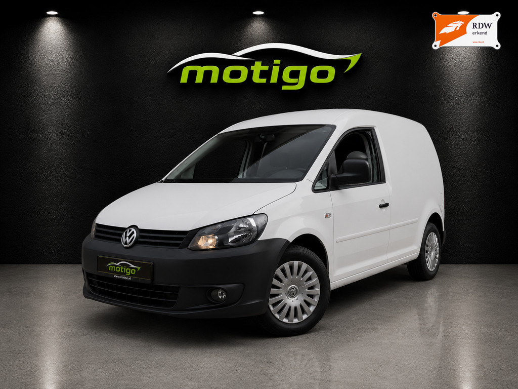 Volkswagen Caddy Bestel 1.6 TDI BlueMotion 102 pk Euro 5 36169331-1.jpg | Motigo
