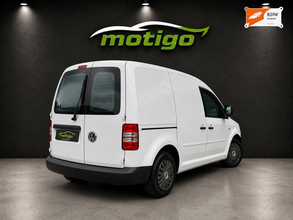 Volkswagen Caddy Bestel 1.6 TDI BlueMotion 102 pk Euro 5 36169331-1.jpg | Motigo