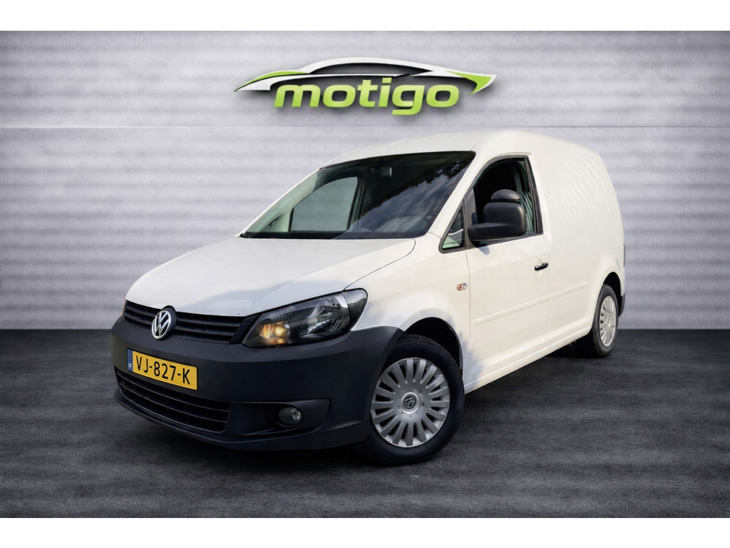Volkswagen Caddy Bestel 1.6 TDI BlueMotion 102 pk Euro 5 36169331-2.jpg | Motigo