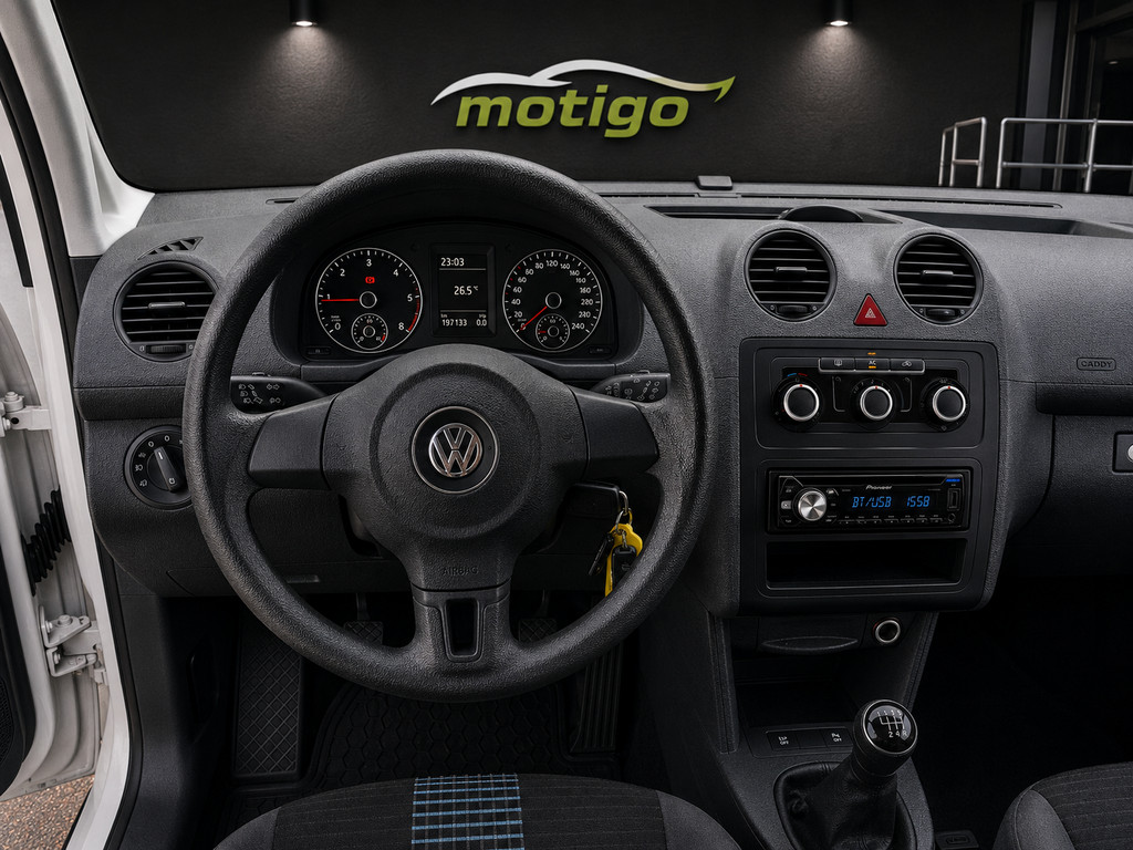 Volkswagen Caddy Bestel 1.6 TDI BlueMotion 102 pk Euro 5 36169331-2.jpg | Motigo