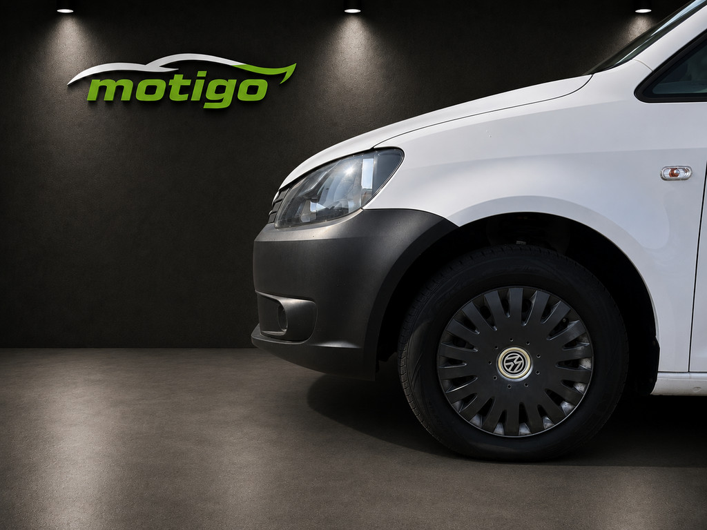 Volkswagen Caddy Bestel 1.6 TDI BlueMotion 102 pk Euro 5 36169331-3.jpg | Motigo
