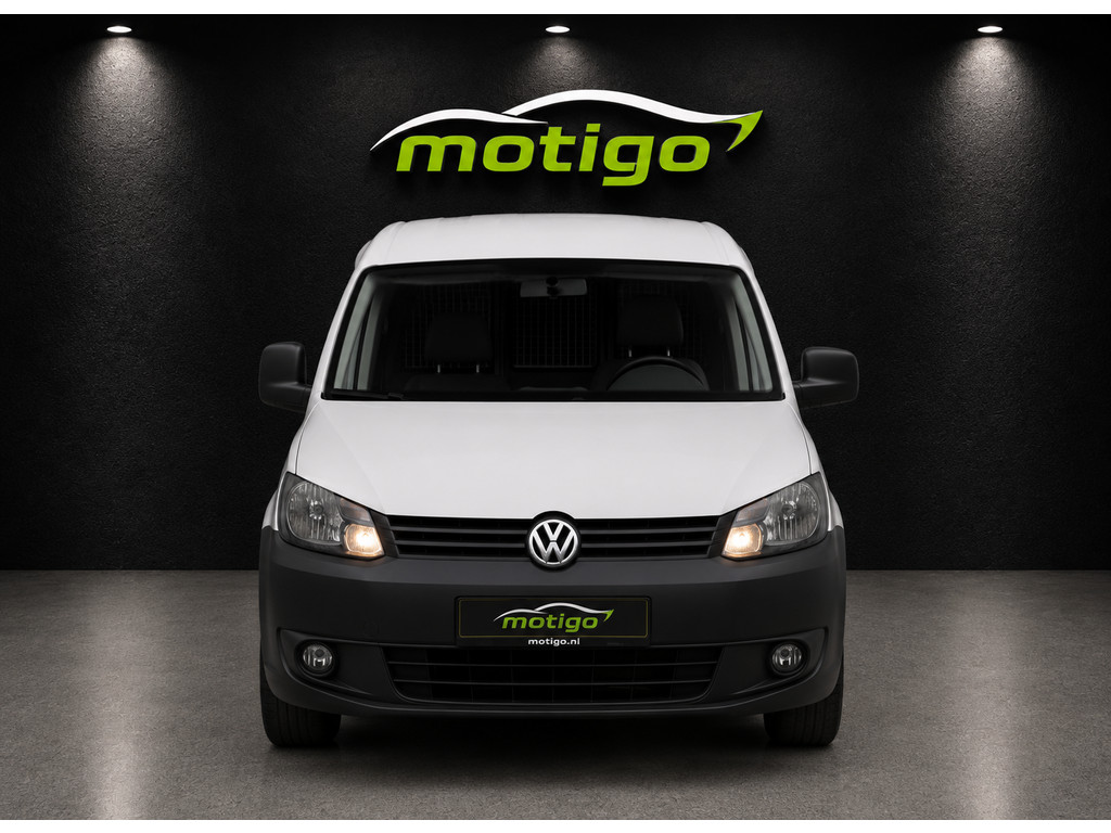 Volkswagen Caddy Bestel 1.6 TDI BlueMotion 102 pk Euro 5 36169331-4.jpg | Motigo