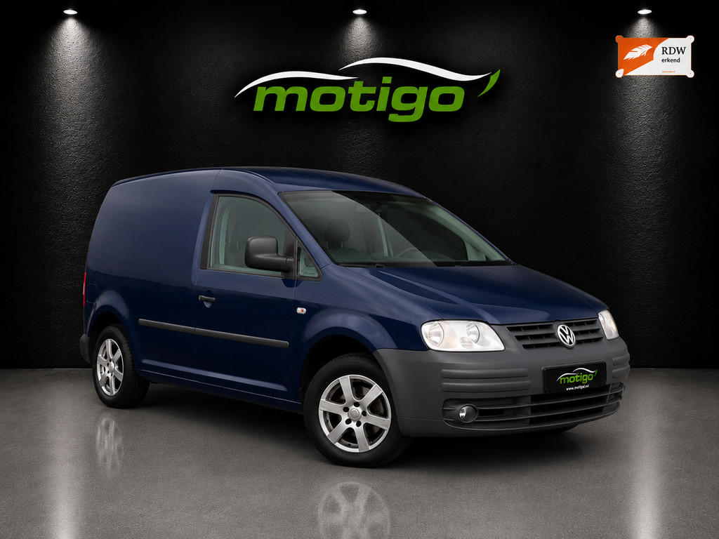 Volkswagen Caddy Bestel 2.0 SDI Youngtimer ! 36355228-0.jpg | Motigo