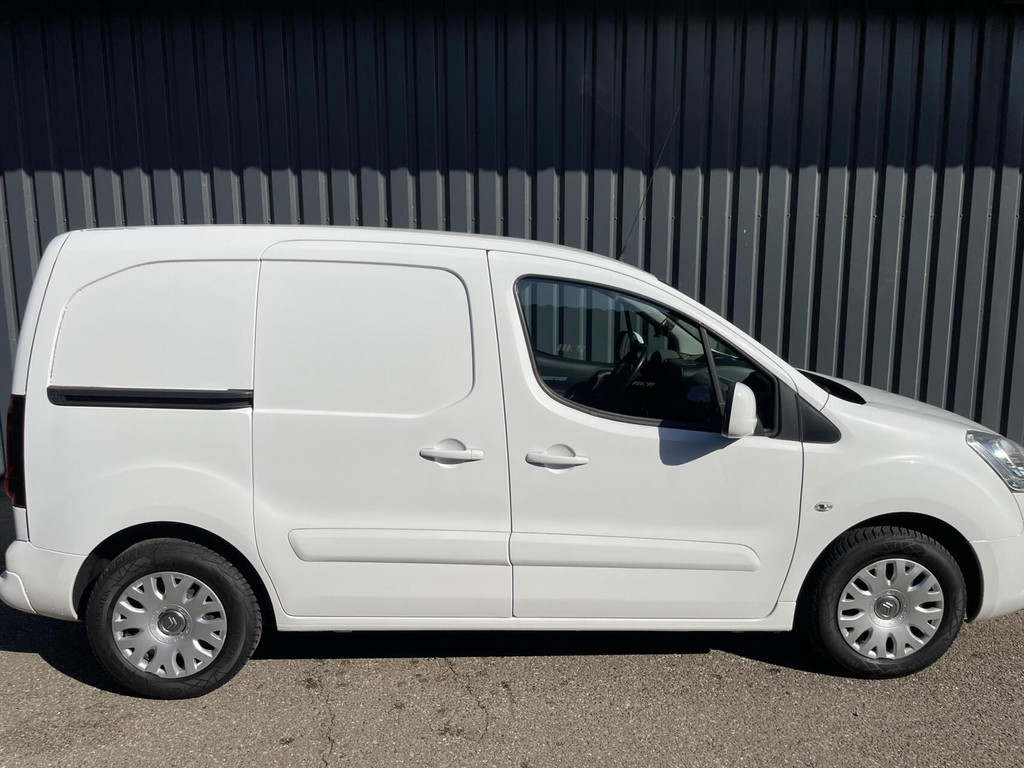 Citroën Berlingo bestel 1.6 e-HDI Club automaat, nieuwe apk 36681869-4.jpg | Motigo