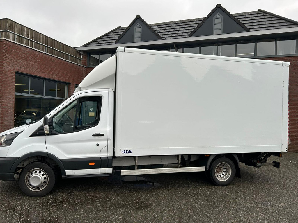 Ford Transit 2.0 TDCI 130pk Bakwagen EURO 6 met laadbak+klep 36783690-3.jpg | Motigo