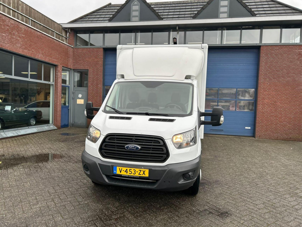 Ford Transit 2.0 TDCI 130pk Bakwagen EURO 6 met laadbak+klep 36783690-4.jpg | Motigo