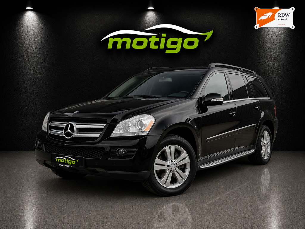 Mercedes-Benz GL 320 CDI 7 personen, export outside EU ! 39033171-1.jpg | Motigo