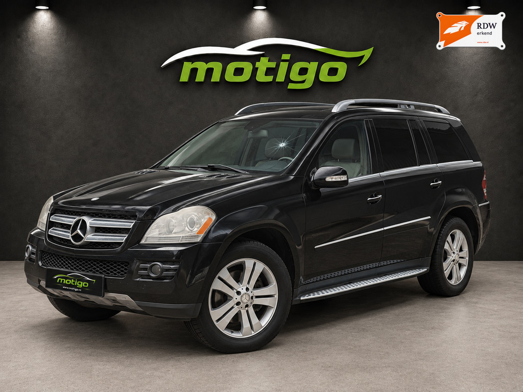 Mercedes-Benz GL 320 CDI 7 personen, export outside EU ! 39033171-1.jpg | Motigo