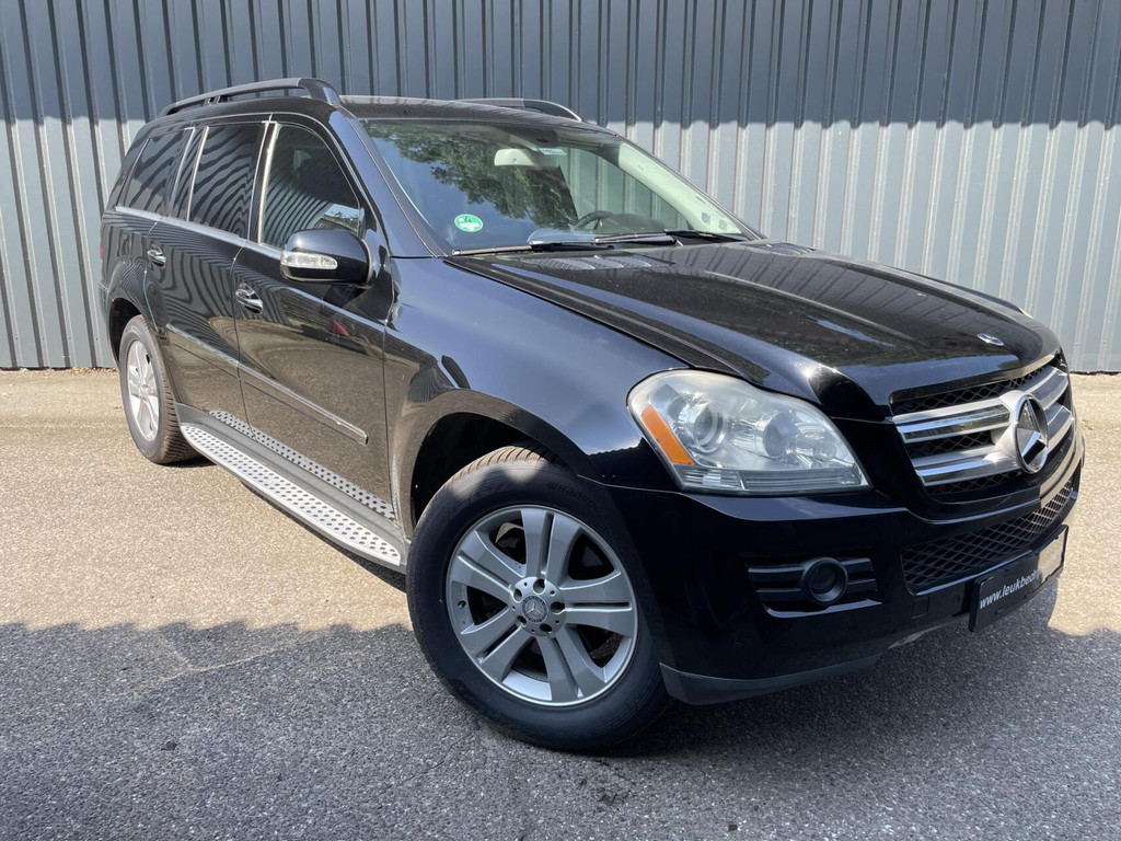 Mercedes-Benz GL 320 CDI 7 personen, export outside EU ! 39033171-3.jpg | Motigo
