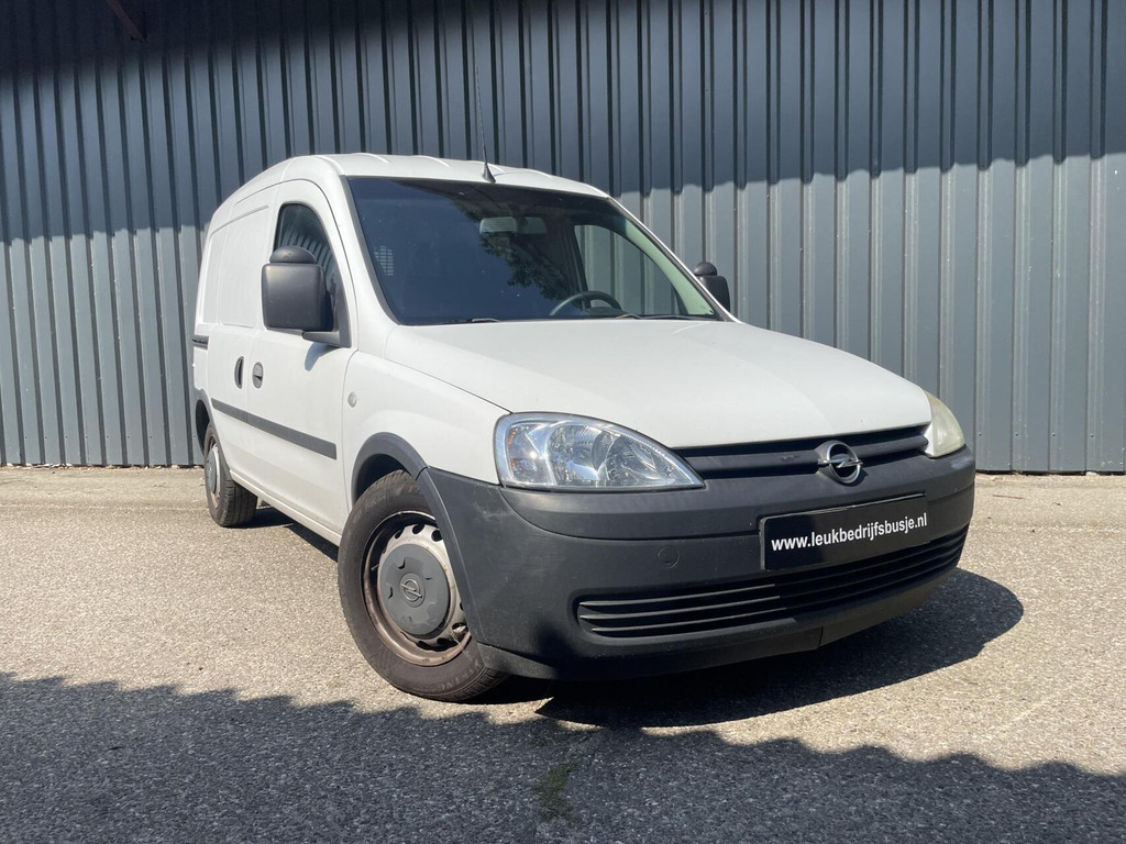 Opel Combo 1.3 CDTi , Airco en trekhaak 39740054-3.jpg | Motigo