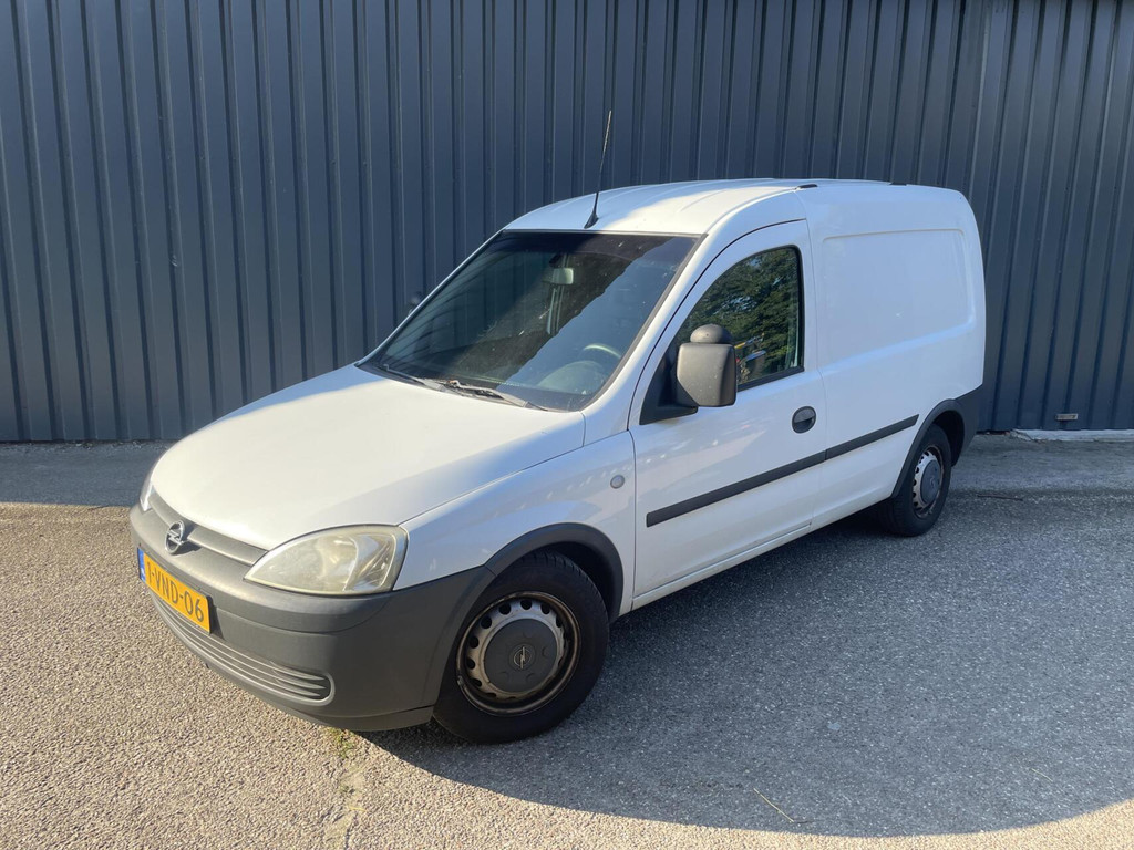 Opel Combo 1.3 CDTi , Airco en trekhaak 39740054-4.jpg | Motigo