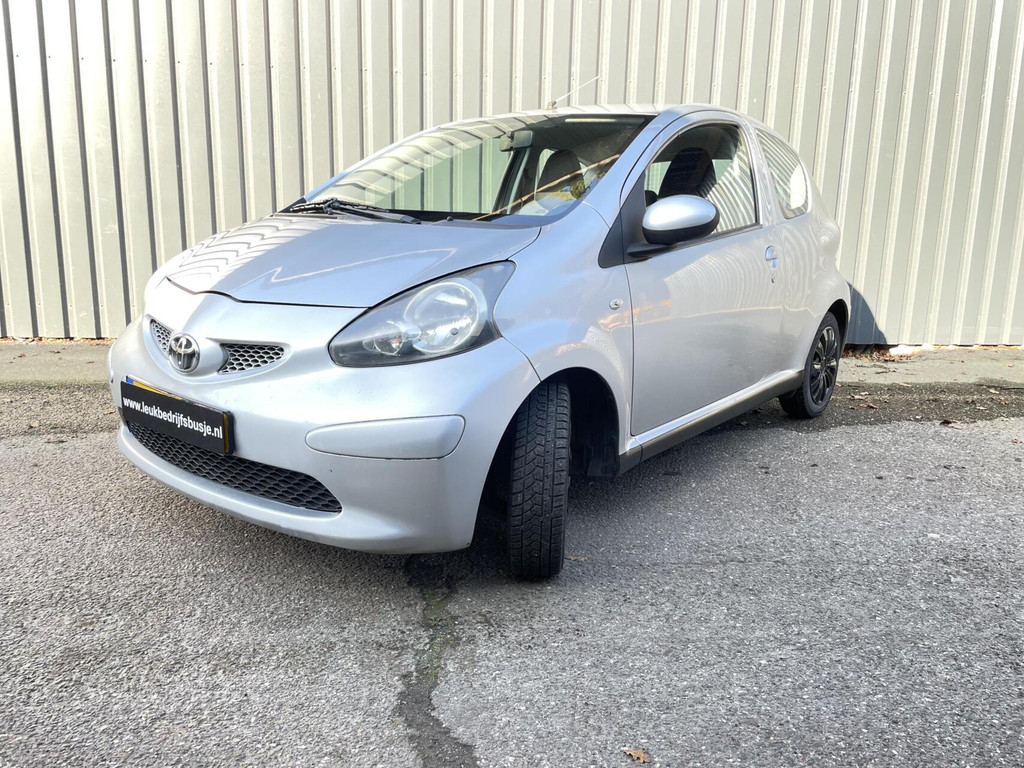 Toyota Aygo 1.0-12V + nieuwe apk+ airco 41191046-3.jpg | Motigo