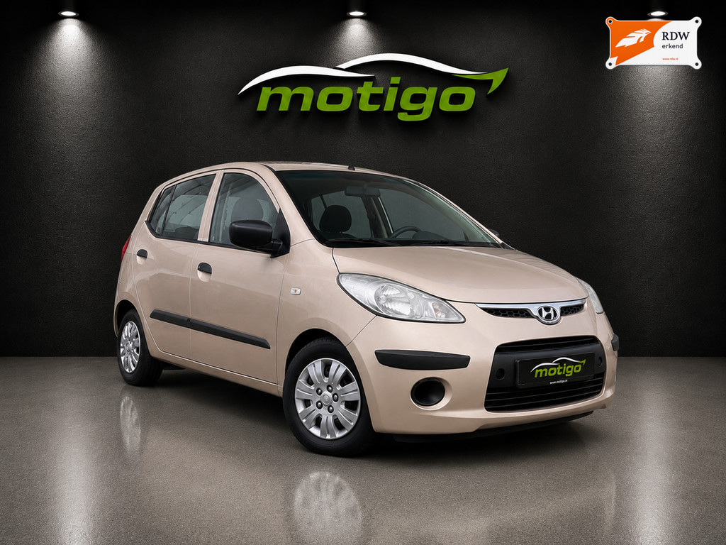 Hyundai i10 1.1 Active Cool 42041594-0.jpg | Motigo
