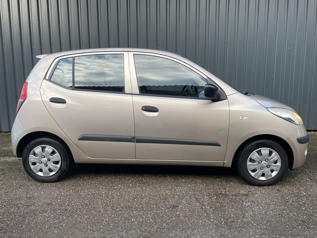 Hyundai i10 1.1 Active Cool 42041594-2.jpg | Motigo