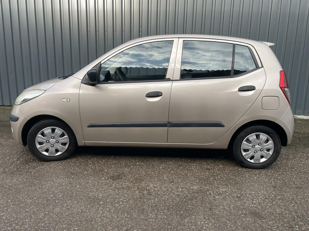 Hyundai i10 1.1 Active Cool 42041594-3.jpg | Motigo
