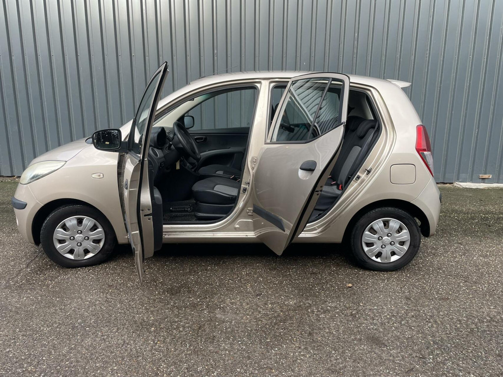 Hyundai i10 1.1 Active Cool 42041594-4.jpg | Motigo