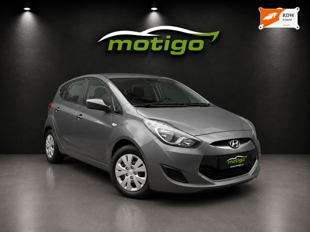 Hyundai ix20 1.4 I-Motion - airco - nieuwe apk en 102.000km! 42838427-0.jpg | Motigo