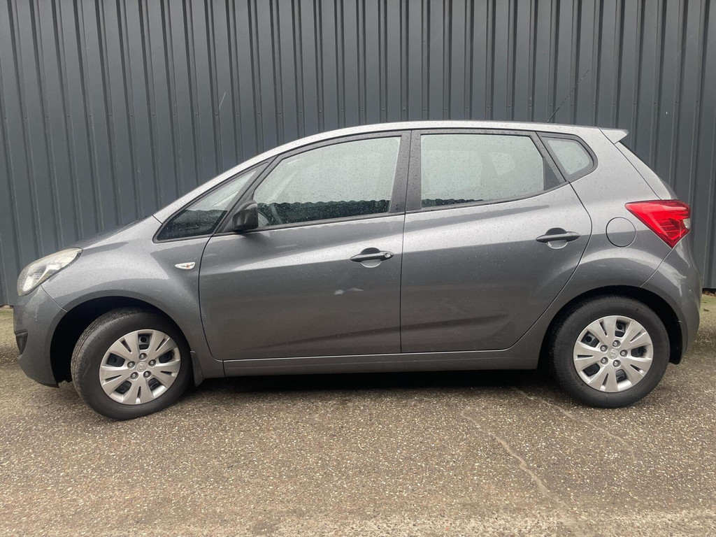 Hyundai ix20 1.4 I-Motion - airco - nieuwe apk en 102.000km! 42838427-3.jpg | Motigo