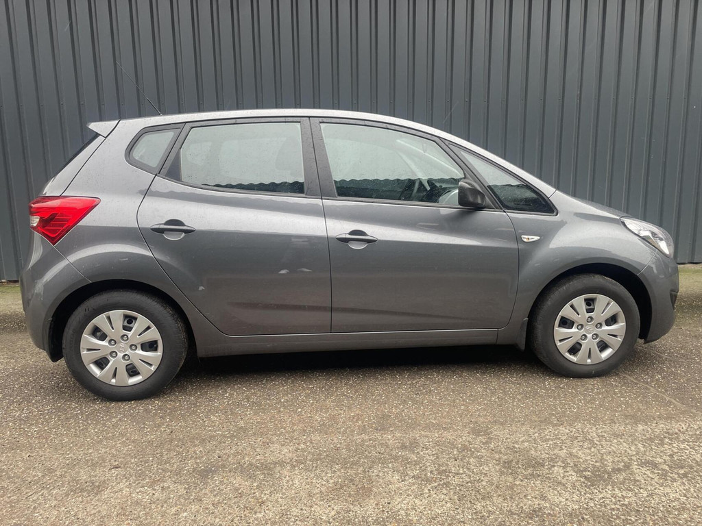Hyundai ix20 1.4 I-Motion - airco - nieuwe apk en 102.000km! 42838427-4.jpg | Motigo