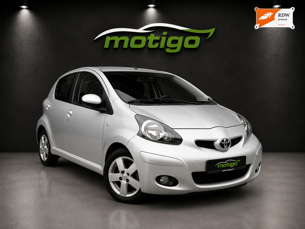 Toyota Aygo 1.0-12V Navigator automaat airco, nieuwe apk 43892468-0.jpg | Motigo