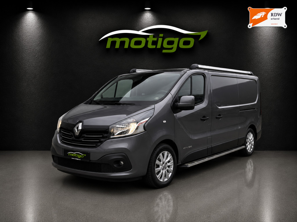 Renault Trafic bestel 1.6 dCi T29 L2H1 Luxe Energy 47685080-1.jpg | Motigo