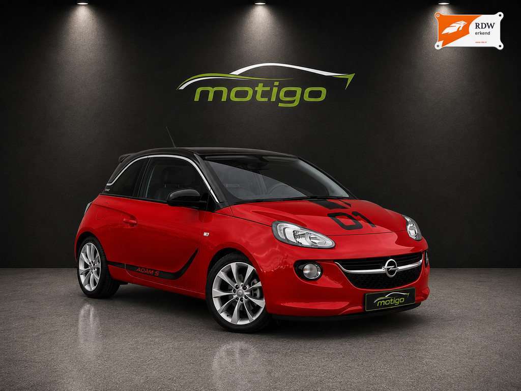 Opel ADAM 1.4 Glam / clima/cruise/pdc/trekhaak/pano 51713824-0.jpg | Motigo