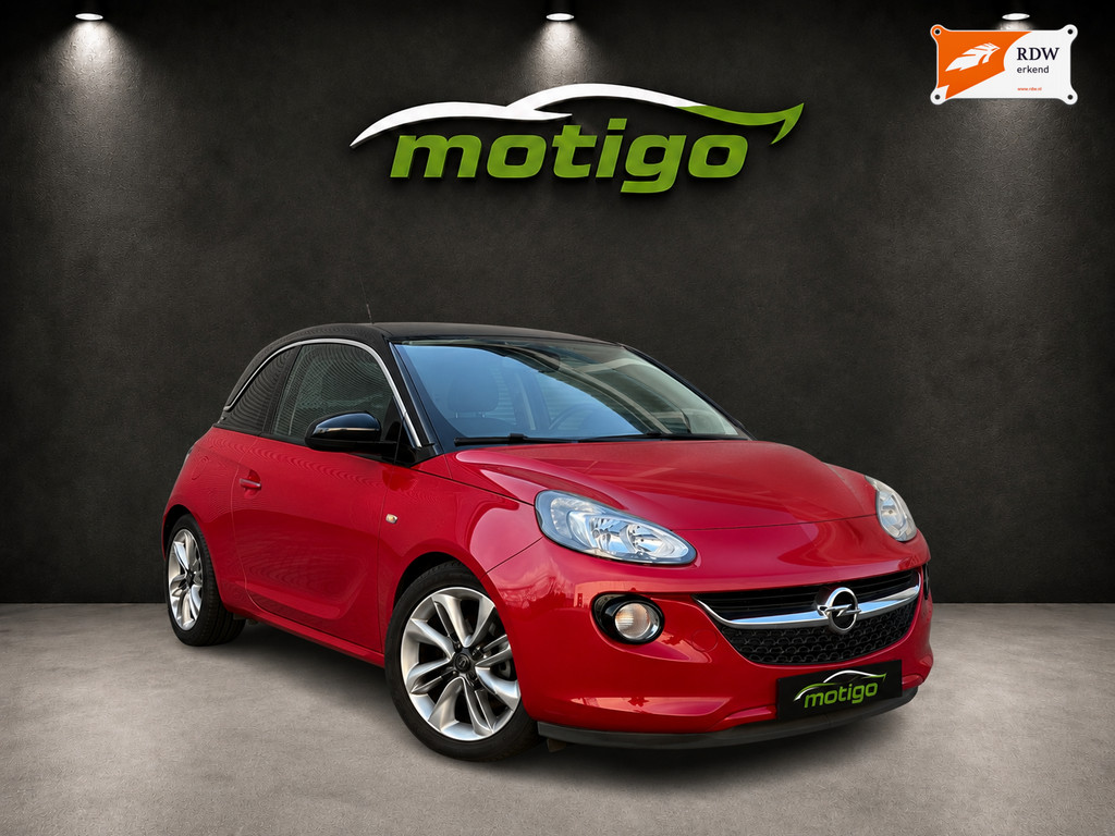 Opel ADAM 1.4 Glam / clima/cruise/pdc/trekhaak/pano 51713824-0.jpg | Motigo