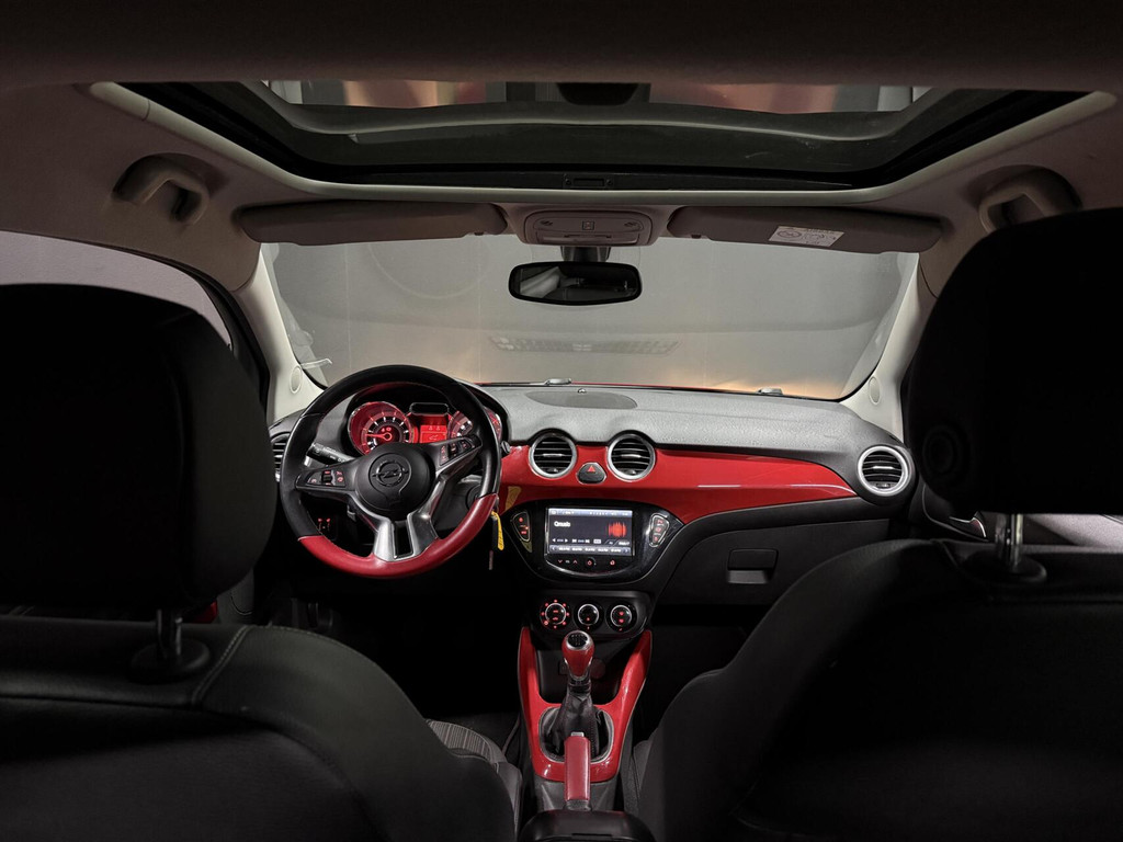 Opel ADAM 1.4 Glam / clima/cruise/pdc/trekhaak/pano 51713824-3.jpg | Motigo