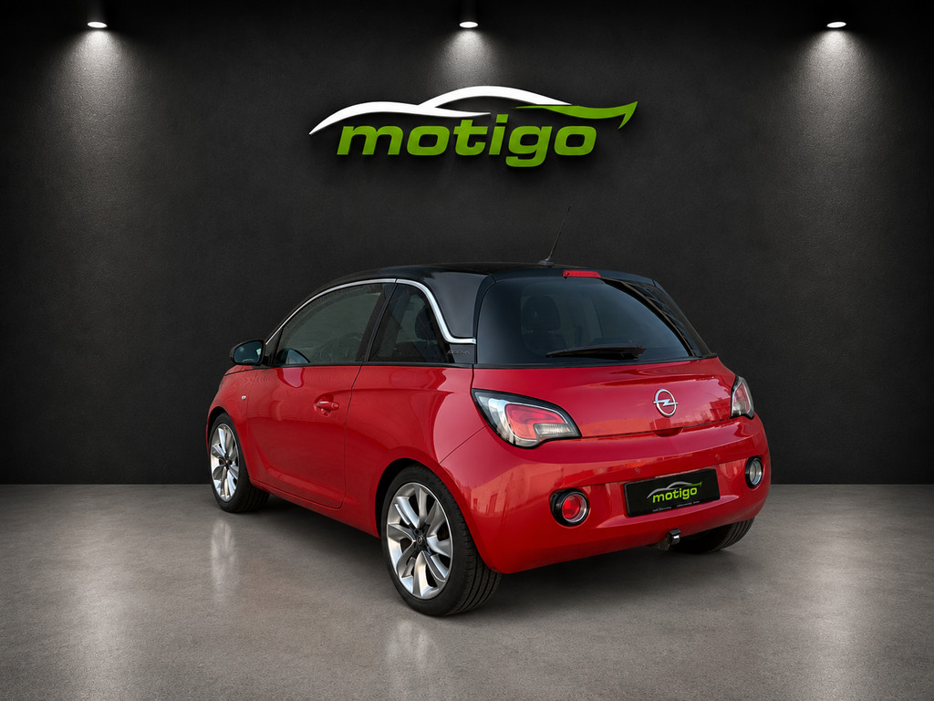 Opel ADAM 1.4 Glam / clima/cruise/pdc/trekhaak/pano 51713824-3.jpg | Motigo