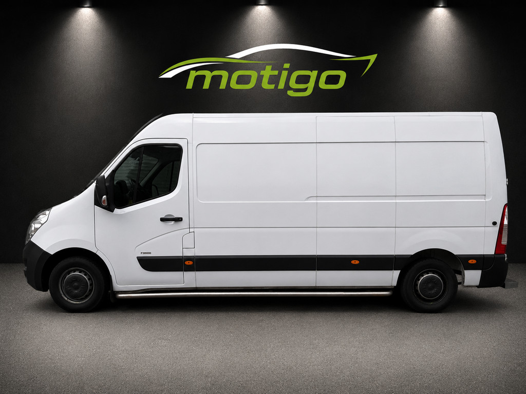 Opel Movano bestel 2.3 Turbo L3H2 Clima Airco Cruise Euro 6 53468411-2.jpg | Motigo