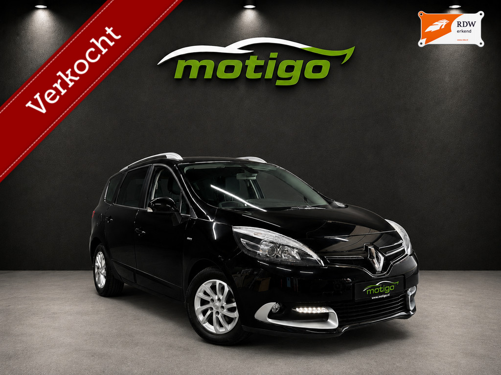 Renault Grand Scénic 1.2 TCe Bose 7persoons Clima/Cruise/Nav 53485349-0.jpg | Motigo