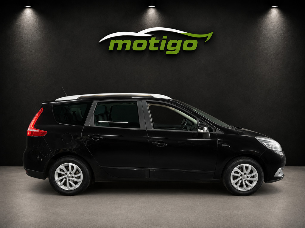 Renault Grand Scénic 1.2 TCe Bose 7persoons Clima/Cruise/Nav 53485349-2.jpg | Motigo