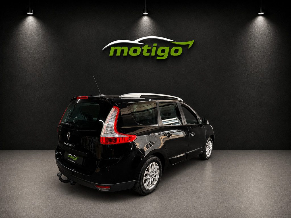 Renault Grand Scénic 1.2 TCe Bose 7persoons Clima/Cruise/Nav 53485349-3.jpg | Motigo
