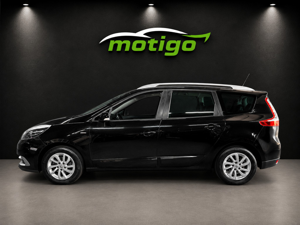 Renault Grand Scénic 1.2 TCe Bose 7persoons Clima/Cruise/Nav 53485349-4.jpg | Motigo
