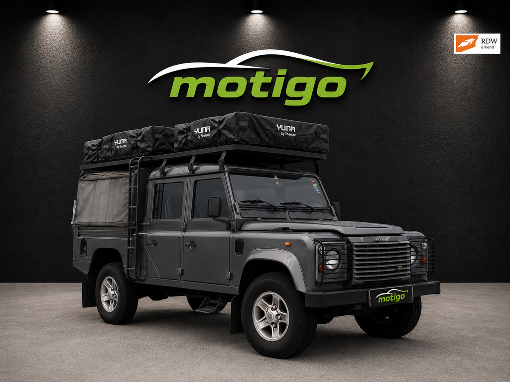 Land Rover Defender 2.5 Td5 130" E Crew Cab 53519845-0.jpg | Motigo