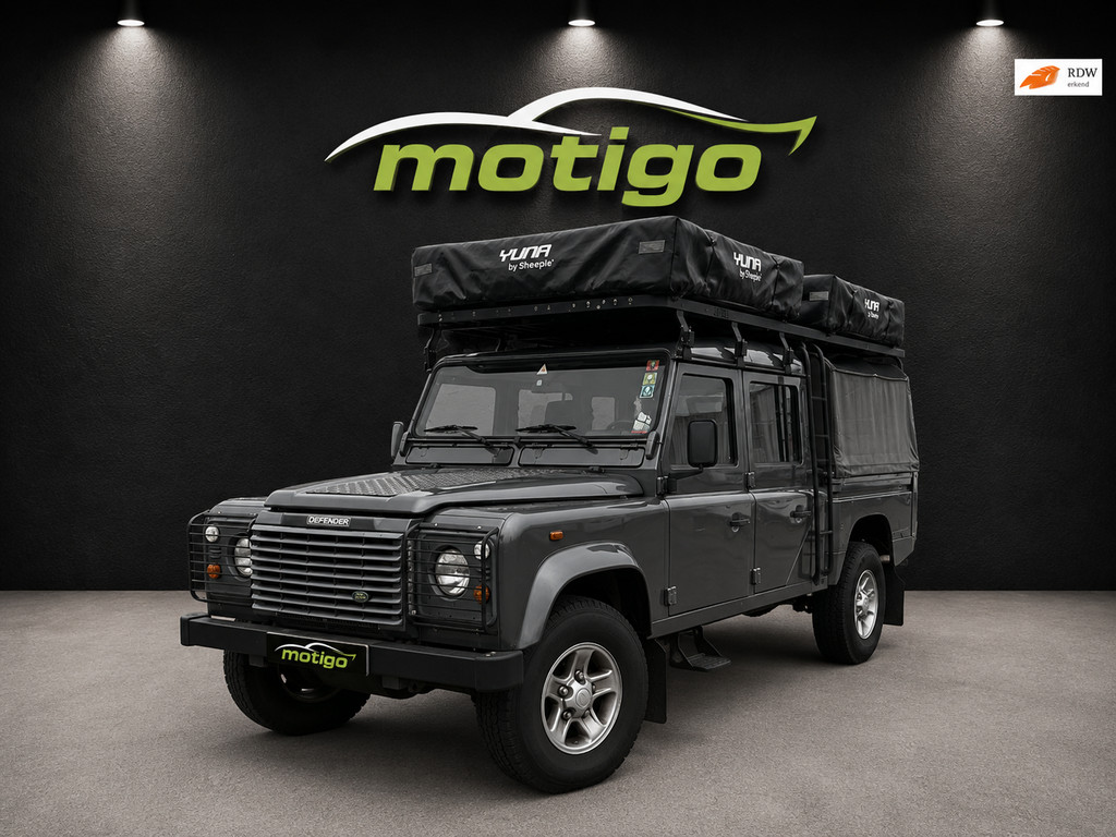 Land Rover Defender 2.5 Td5 130" E Crew Cab 53519845-2.jpg | Motigo