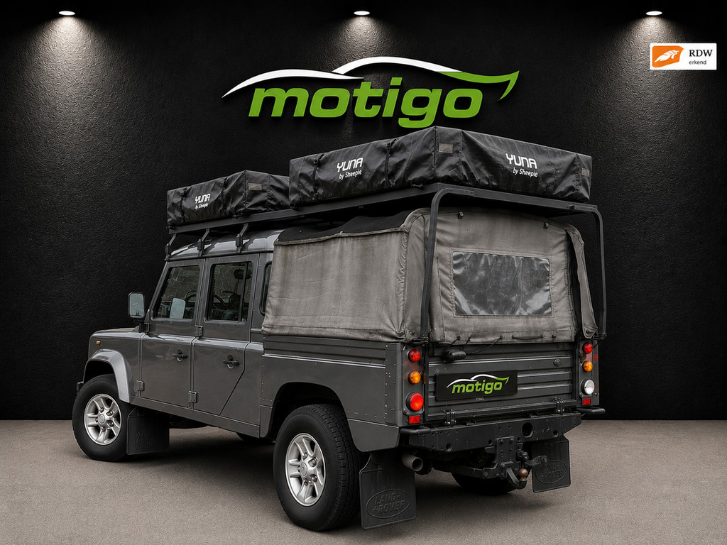 Land Rover Defender 2.5 Td5 130" E Crew Cab 53519845-4.jpg | Motigo