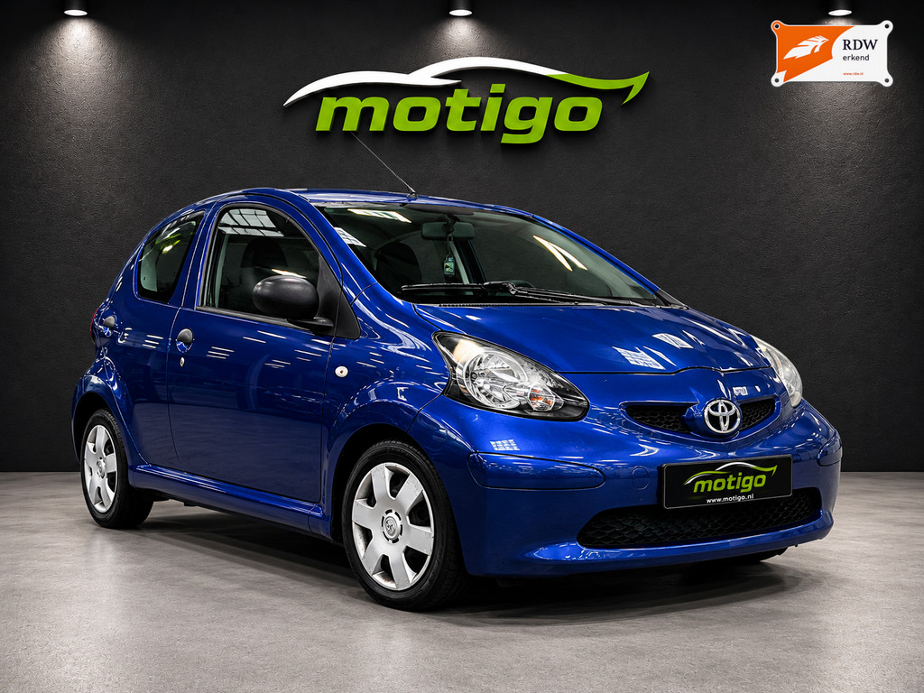 Toyota Aygo 1.0-12V airco 53658153-0.jpg | Motigo