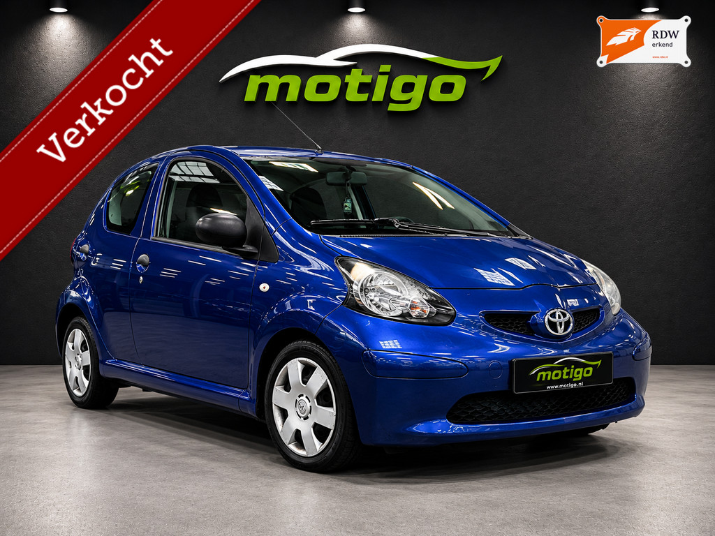 Toyota Aygo 1.0-12V airco 53658153-0.jpg | Motigo
