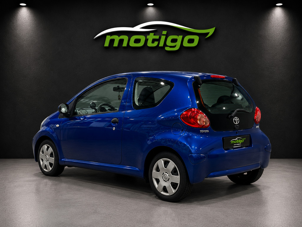Toyota Aygo 1.0-12V airco 53658153-2.jpg | Motigo