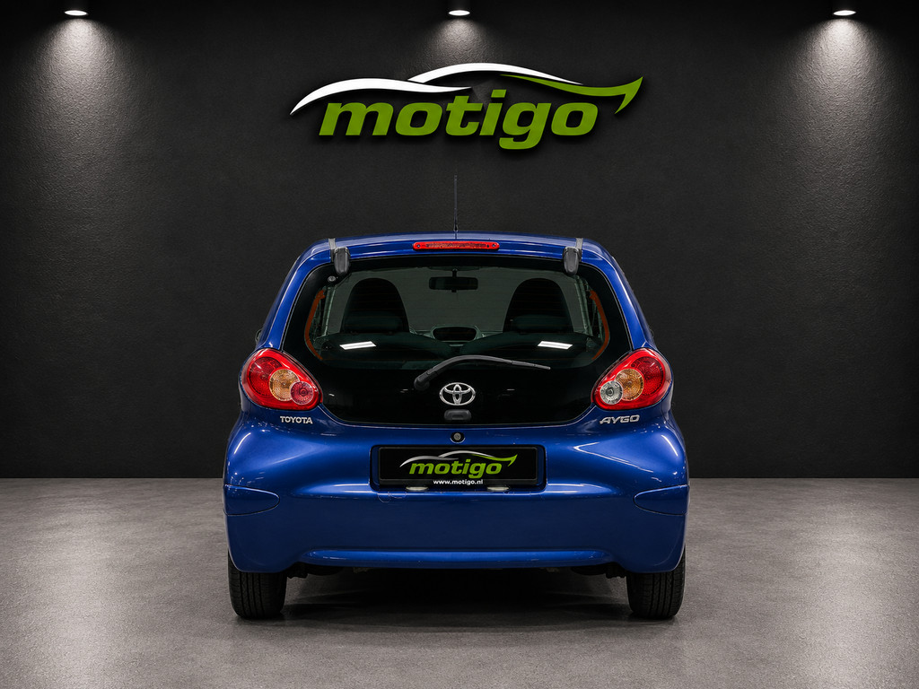 Toyota Aygo 1.0-12V airco 53658153-4.jpg | Motigo