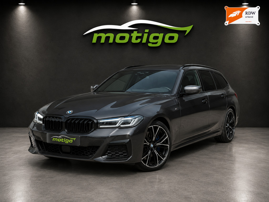 BMW 5 Serie Touring 530i xDrive High Executive edition 53658956-1.jpg | Motigo