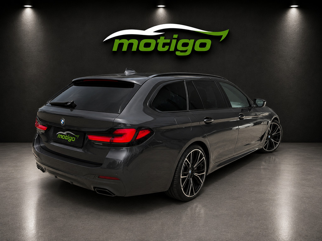BMW 5 Serie Touring 530i xDrive High Executive edition 53658956-2.jpg | Motigo