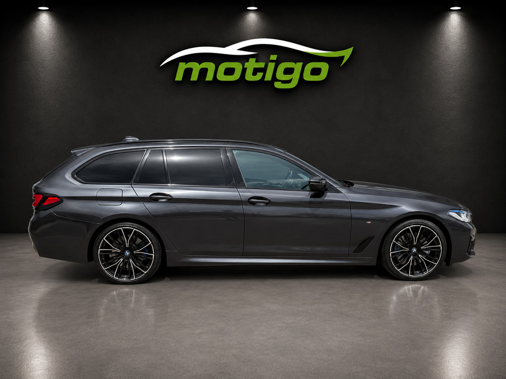 BMW 5 Serie Touring 530i xDrive High Executive edition 53658956-3.jpg | Motigo