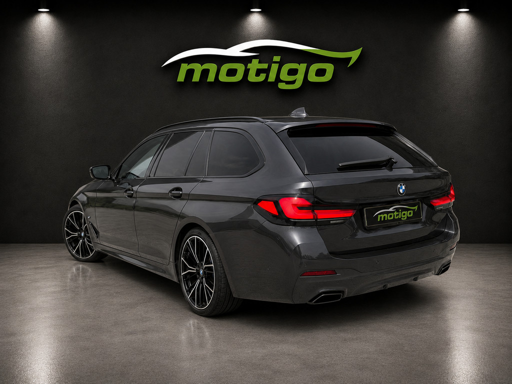 BMW 5 Serie Touring 530i xDrive High Executive edition 53658956-4.jpg | Motigo