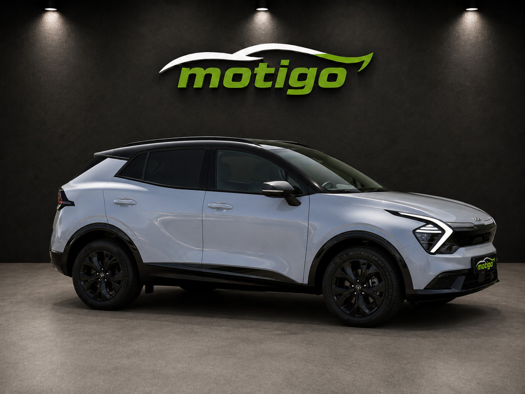 Kia Sportage 1.6 T-GDi Hybrid DynamicLine 53692086-3.jpg | Motigo